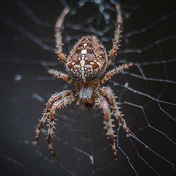 Spider Management Solutions (SMS)